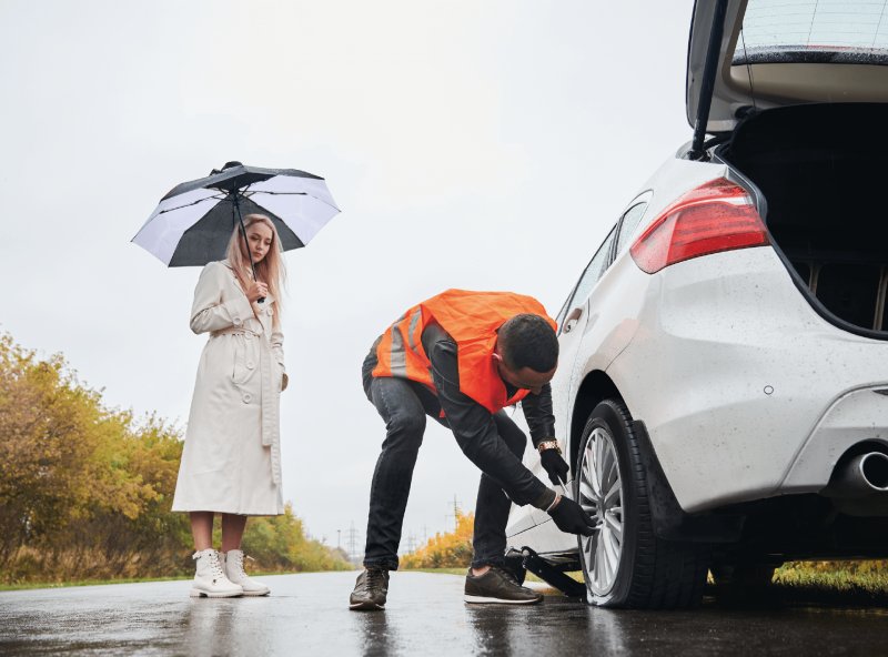 Çanakkale Yol Yardım Hizmeti